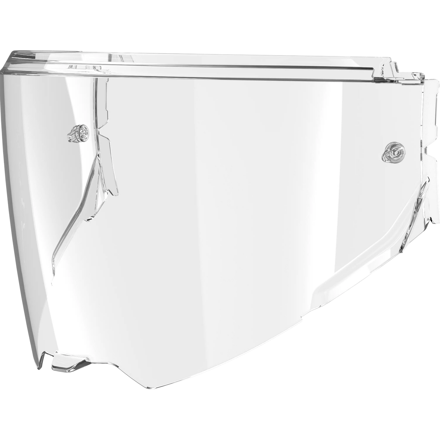 ECRAN ANTI-RAYURES HOMOLOGUE GRANDE CALOTTE Incolore/Clear