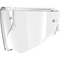 ECRAN ANTI-RAYURES HOMOLOGUE GRANDE CALOTTE Incolore/Clear