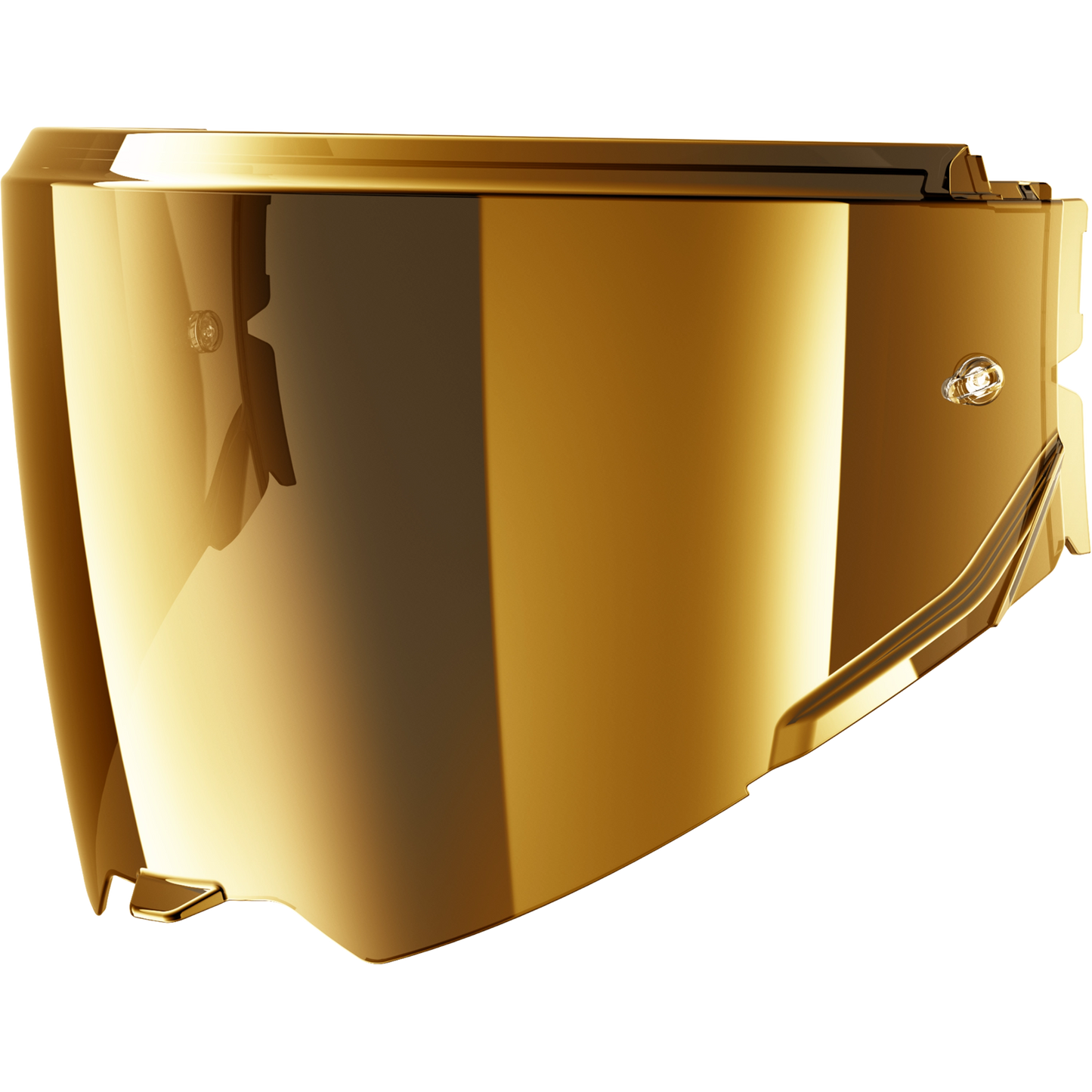 ECRAN ANTI-RAYURES IRIDIUM PETITE CALOTTE Gold