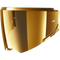 ECRAN ANTI-RAYURES IRIDIUM PETITE CALOTTE Gold
