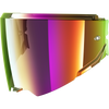 ECRAN ANTI-RAYURES IRIDIUM PETITE CALOTTE Rainbow