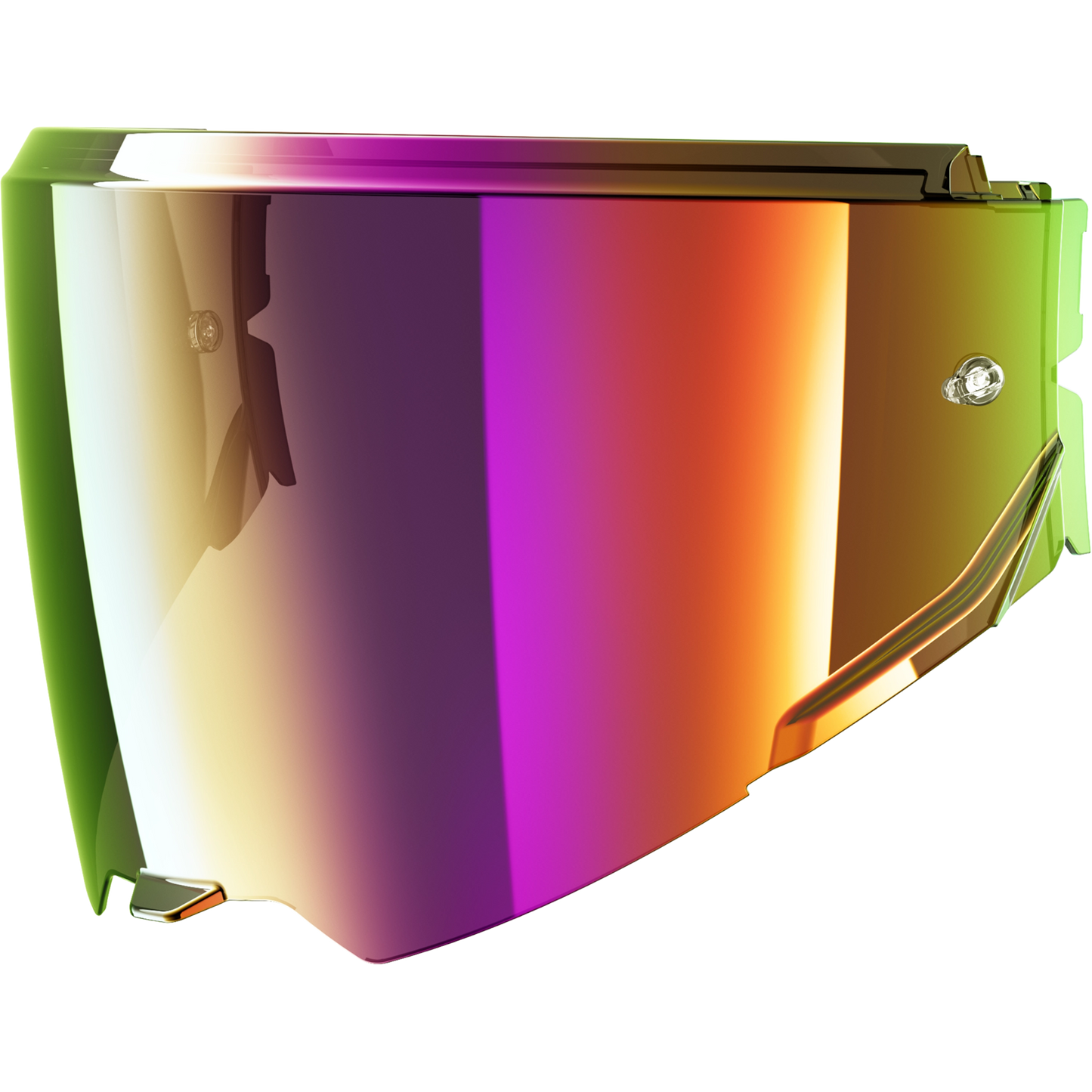 ECRAN ANTI-RAYURES IRIDIUM PETITE CALOTTE Rainbow