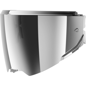 ECRAN ANTI-RAYURES IRIDIUM PETITE CALOTTE Silver