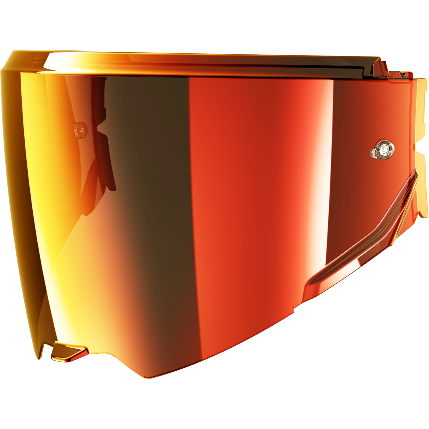 ECRAN ANTI-RAYURES IRIDIUM GRANDE CALOTTE Red