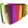 ANTI-SCRATCH IRIDIUM SCREEN LARGE SHELL Rainbow 