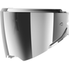 ECRAN ANTI-RAYURES IRIDIUM GRANDE CALOTTE Silver