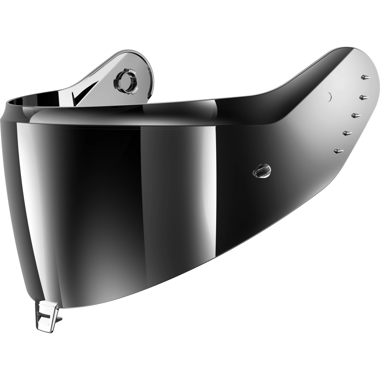 ANTI-SCRATCH SCREEN CHROME Chrome 