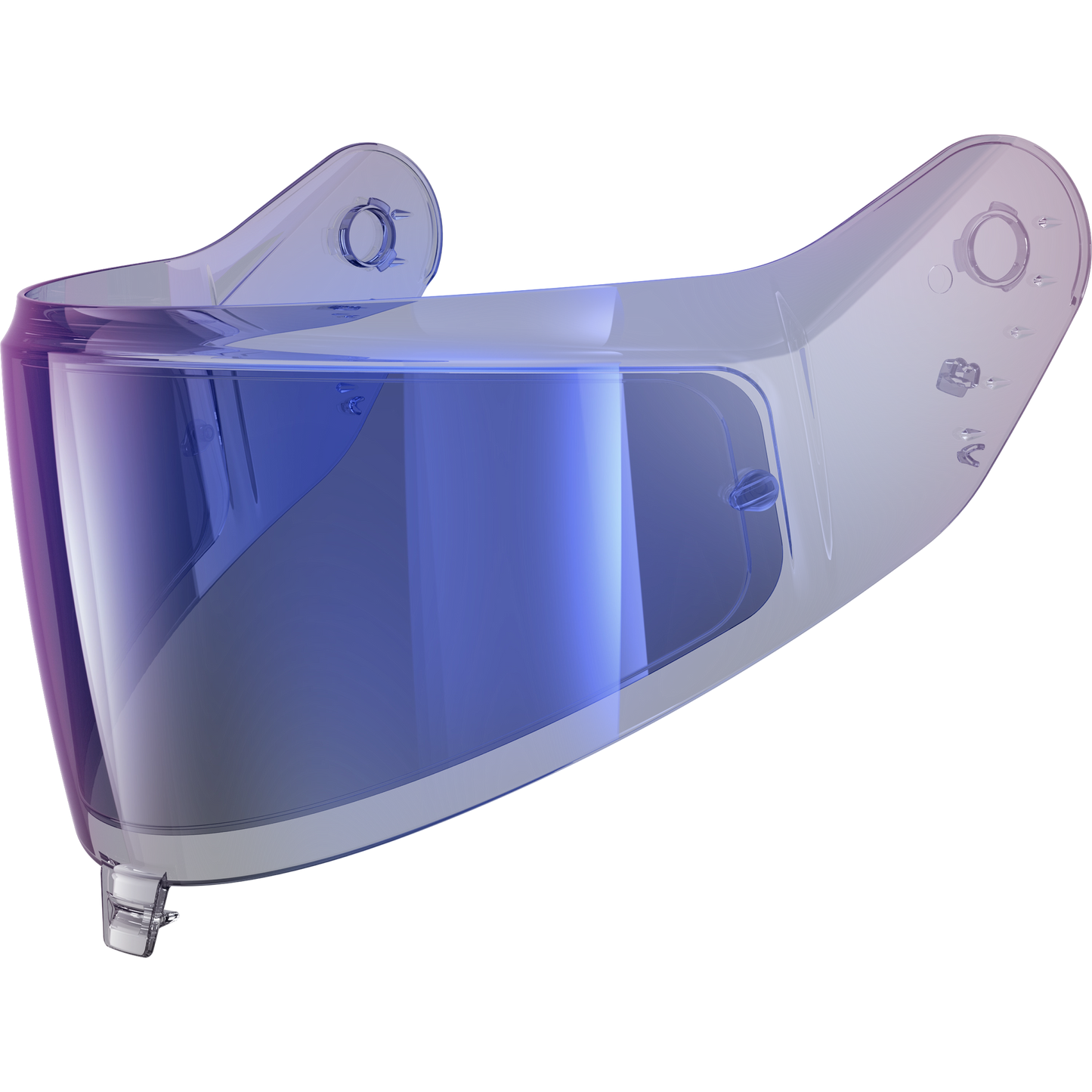 ECRAN Anti rayures IRIDIUM Homol. Blue
