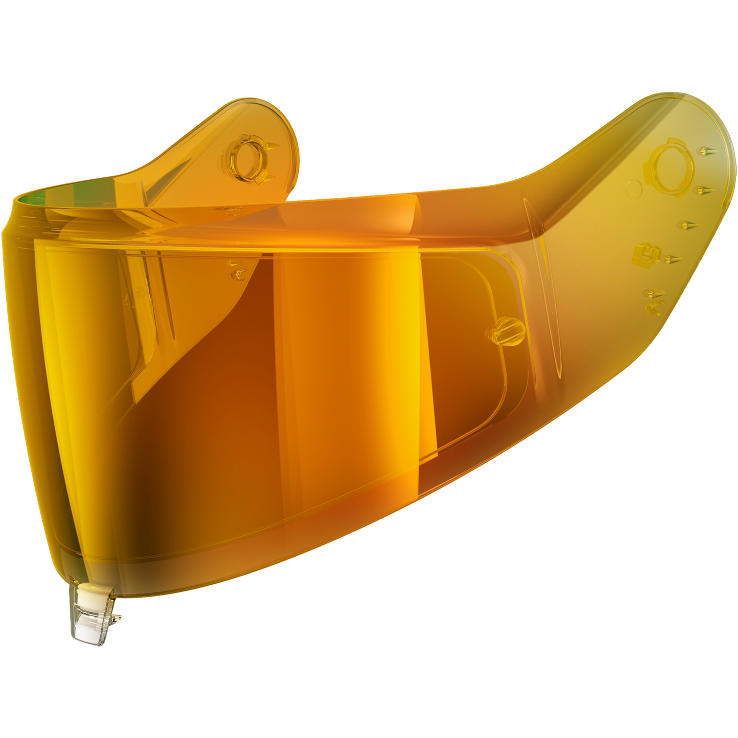 IRIDIUM Scratch-resistant Screen Homol. Gold 