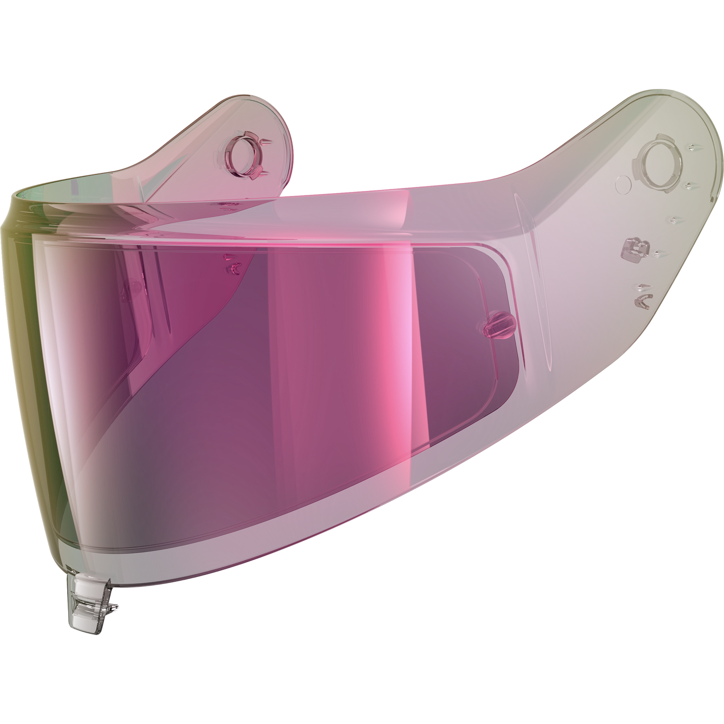 IRIDIUM Anti-scratch SCREEN Homol. PINK 
