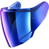 ECRAN ANTI-RAYURES IRIDIUM  Blue