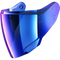 ECRAN ANTI-RAYURES IRIDIUM  Blue