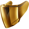 ECRAN ANTI-RAYURES IRIDIUM  Gold