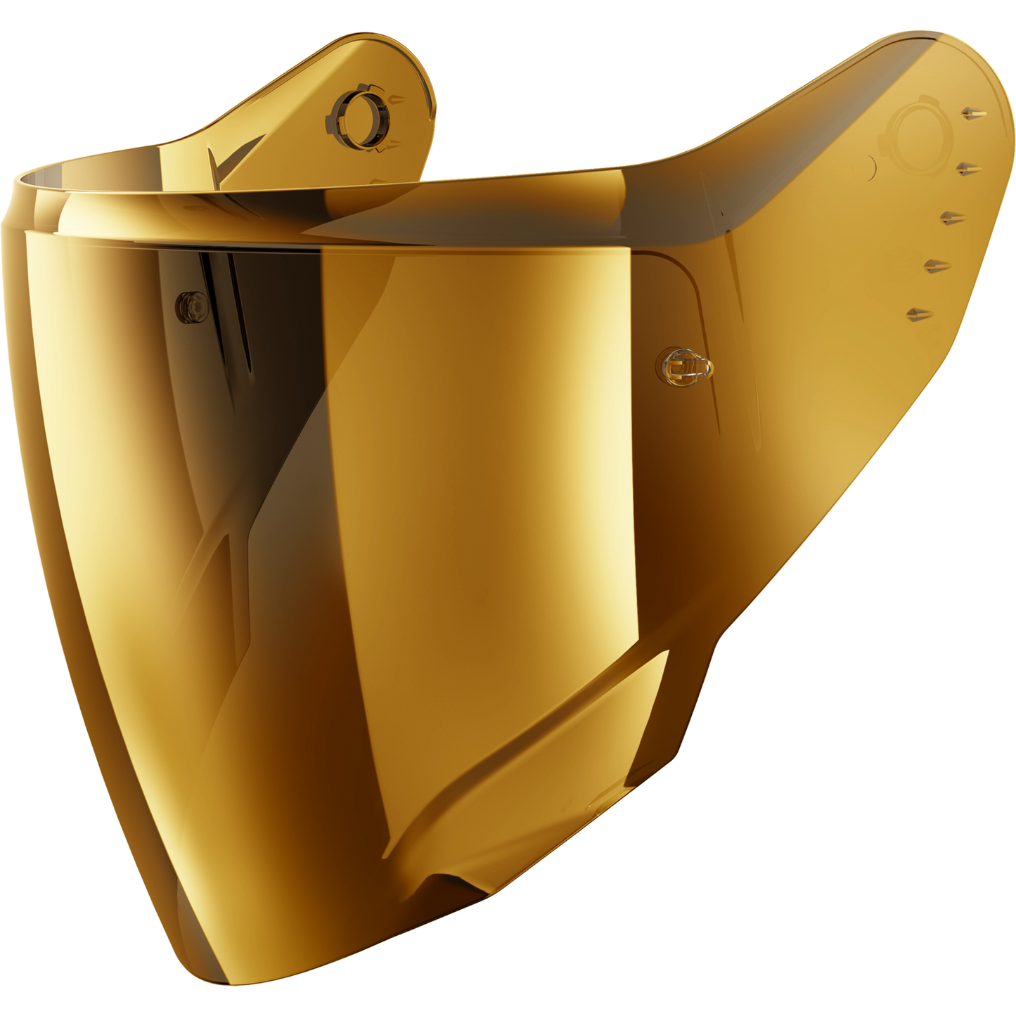 ECRAN ANTI-RAYURES IRIDIUM  Gold