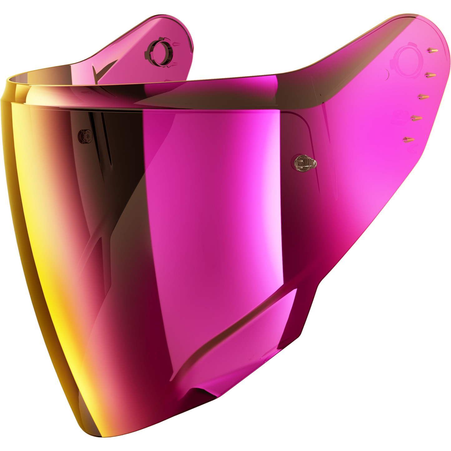 ECRAN ANTI-RAYURES IRIDIUM  PINK