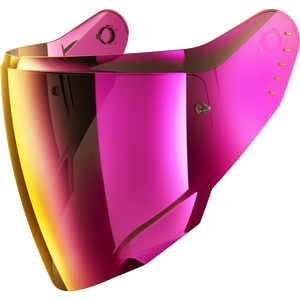 ECRAN ANTI-RAYURES IRIDIUM  PINK