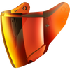 ECRAN ANTI-RAYURES IRIDIUM  Red