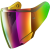 ECRAN ANTI-RAYURES IRIDIUM  Rainbow