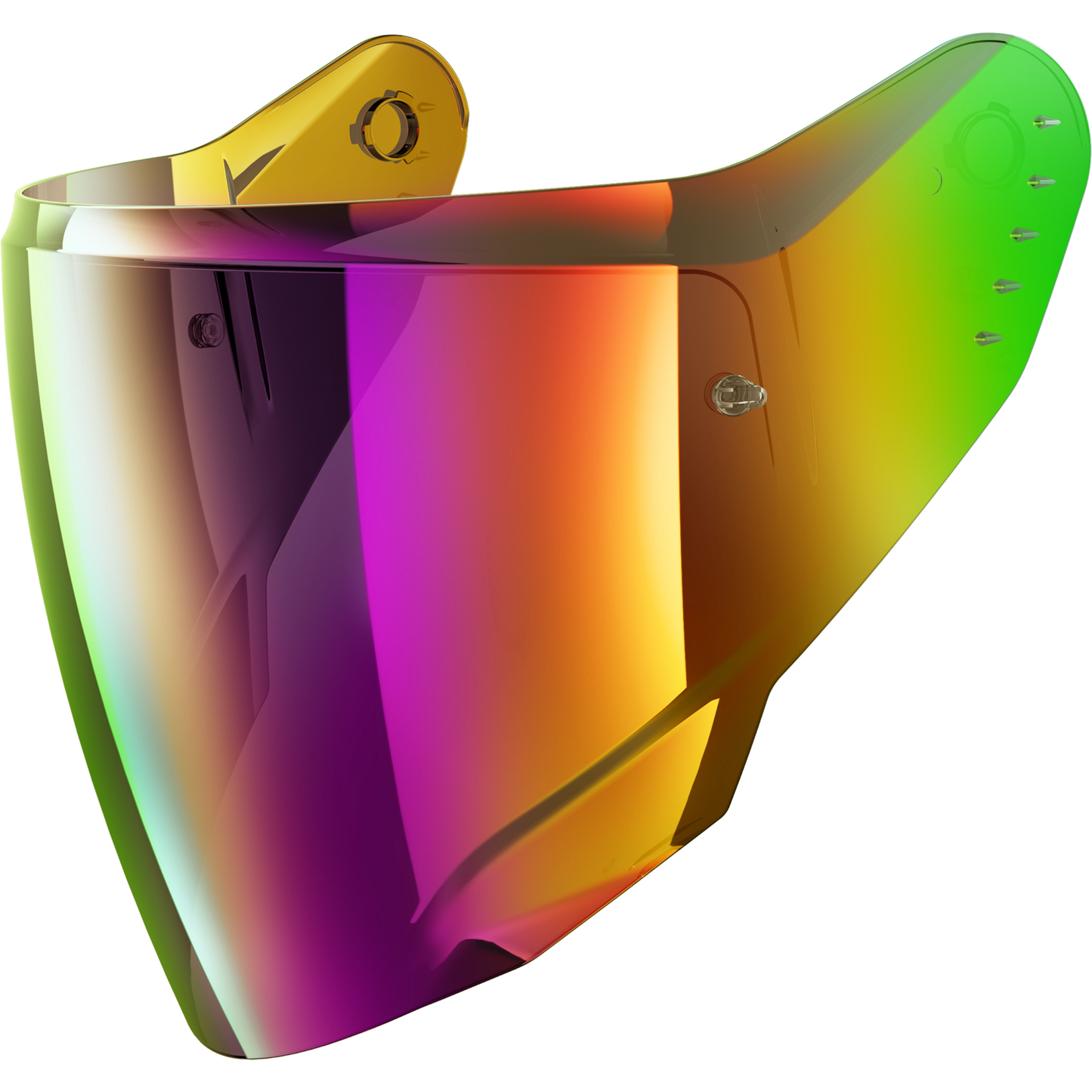 ECRAN ANTI-RAYURES IRIDIUM  Rainbow