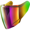ECRAN ANTI-RAYURES IRIDIUM  Rainbow