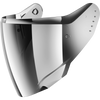 IRIDIUM ANTI-SCRATCH SCREEN Silver 