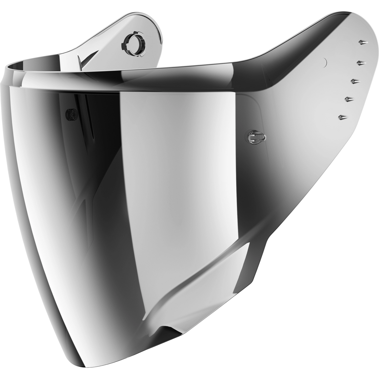 IRIDIUM ANTI-SCRATCH SCREEN Silver 