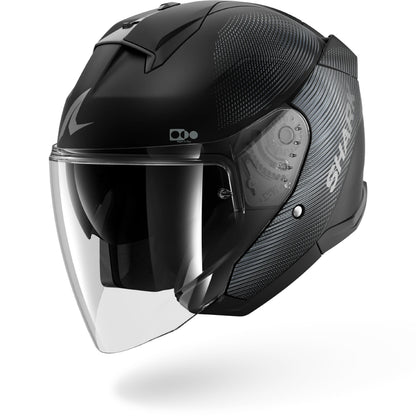 SKWAL JET SP LYNE Mat Black Anthracite Anthracite