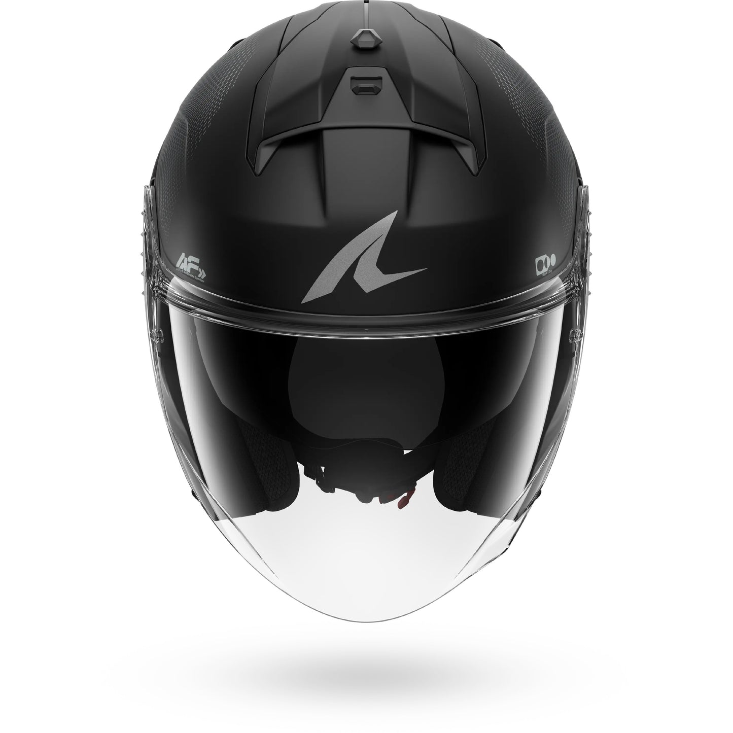 SKWAL JET SP LYNE Mat Black Anthracite Anthracite
