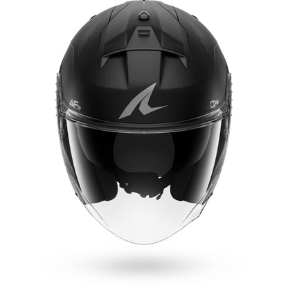 SKWAL JET SP LYNE Mat Black Anthracite Anthracite