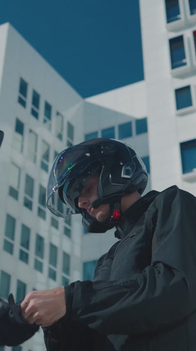 SENA for SHARK - MWD Grey – Shark Helmets