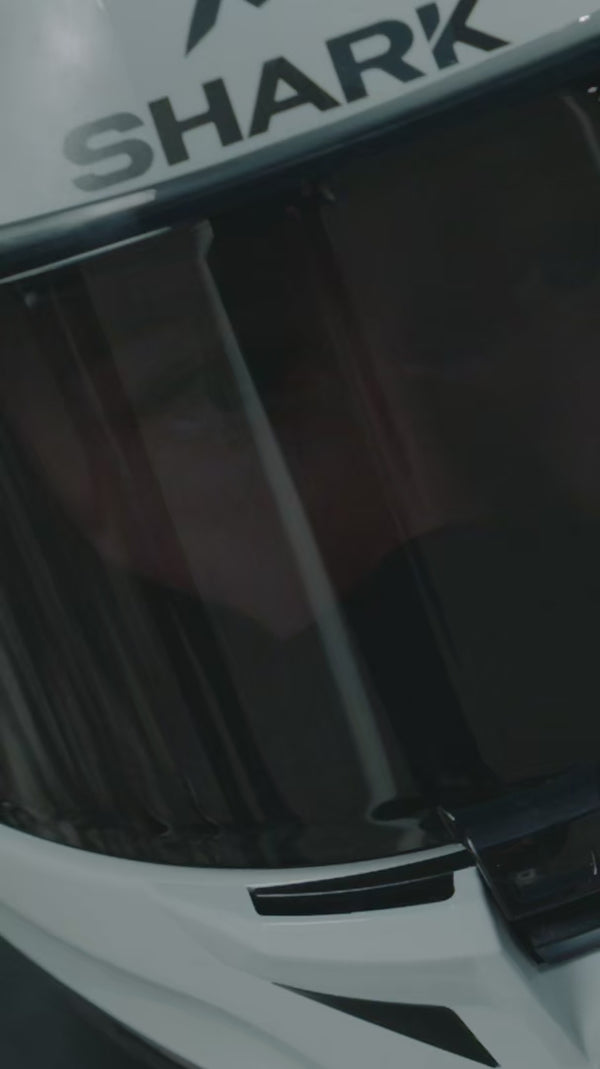シャーク Amazon.com: GYMARK Motorcycle Mirrors Wing Rearview Mirror